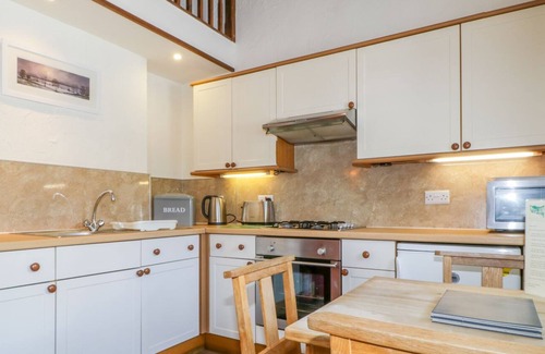 Braithwaite Cabaña | Cottage 2, BRAITHWAITE