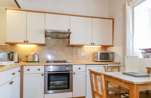 Braithwaite Cabaña | Cottage 2, BRAITHWAITE