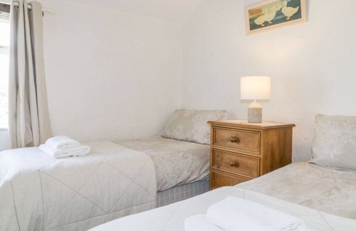 Braithwaite Cabaña | Cottage 2, BRAITHWAITE