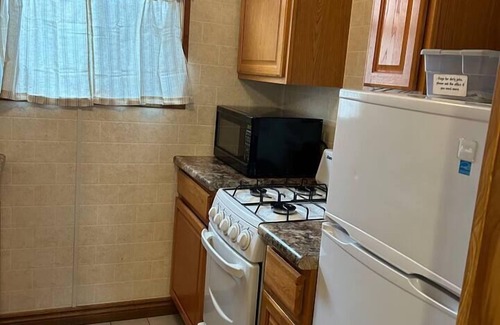 Lake City Cabina | Cottage #2 The Outdoorsman, 2 Bedroom Cottage