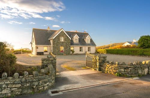 Ballyconneely Casa | Cottage 206 - Ballyconneely