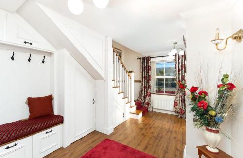 Ballyconneely Casa | Cottage 206 - Ballyconneely