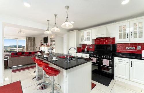 Ballyconneely Casa | Cottage 206 - Ballyconneely