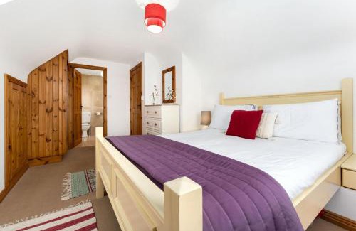 Ballyconneely Casa | Cottage 207 - Ballyconneely