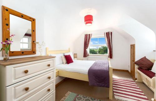 Ballyconneely Casa | Cottage 207 - Ballyconneely