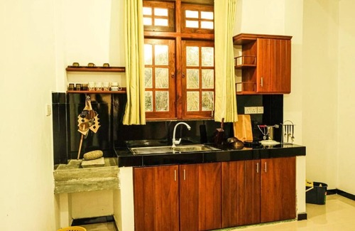 Kurunegala Apartamento | Cottage 23