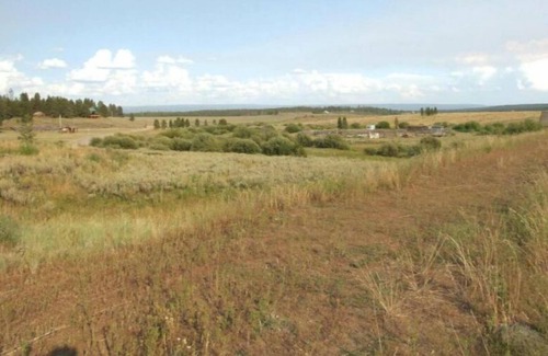 Island Park Cabaña | Cottage (3 Adults)
