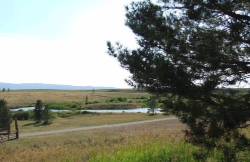 Island Park Cabaña | Cottage (3 Adults)