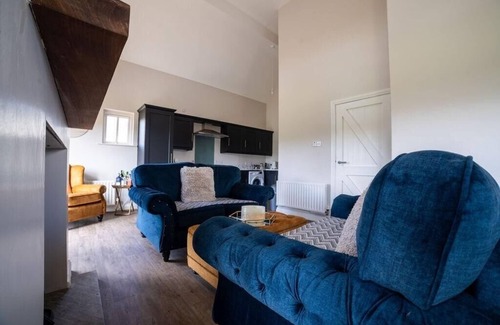 Enniskillen Cabaña | Tranquil Cottage Retreat in Enniskillen