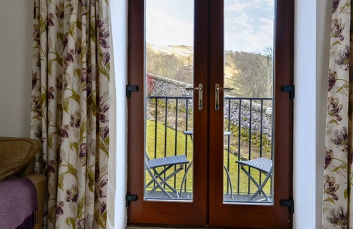 Starbotton Cabaña | Casa rural ∙ 3 habitaciones ∙ 6 huéspedes