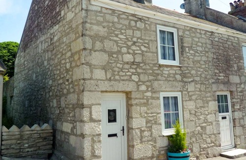 Isle of Portland Cabaña | Casa rural ∙ 3 habitaciones ∙ 6 personas
