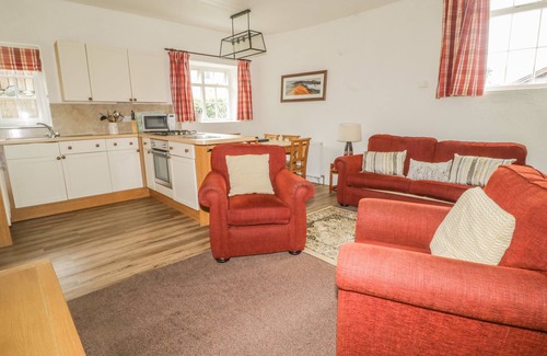 Braithwaite Cabaña | Cottage 3