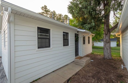 Spearfish Cabaña | Cottage #3 - Spearfish Orchard Creek Cottages