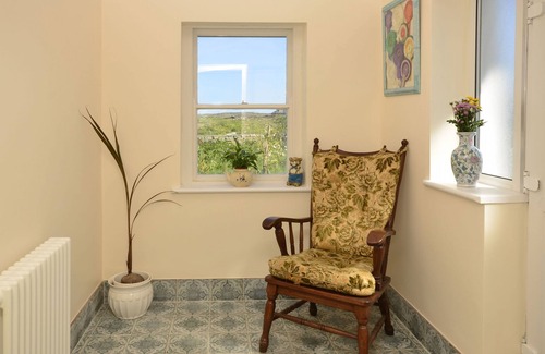Ballyconneely Cabaña | Cottage 312 Ballyconneely - Capacidad para 6 personas en 3 habitaciones