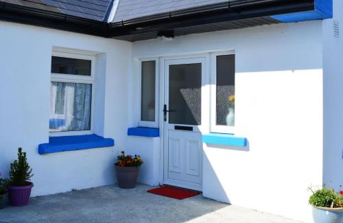 Ballyconneely Casa | Cottage 312 - Ballyconneely