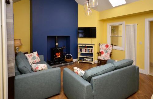 Ballyconneely Casa | Cottage 312 - Ballyconneely