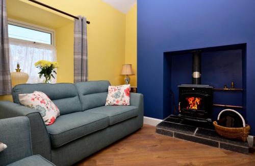 Ballyconneely Casa | Cottage 312 - Ballyconneely