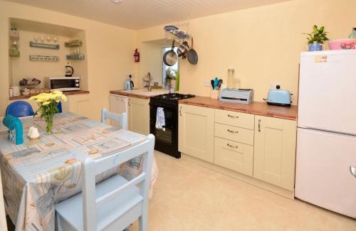 Ballyconneely Casa | Cottage 312 - Ballyconneely