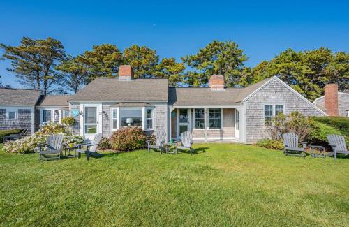 South Yarmouth Casa | Cottage 32 - Seaside One