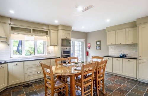 Carna Cabaña | Cottage 378 - Carna - sleeps 10 guests in 5 bedrooms