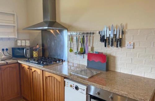 Omey Island Casa | Cottage 383 - Claddaghduff