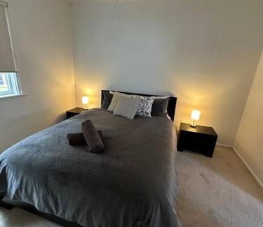 Nelson Bay Apartamento | Cottage 3mn walk CBD/Marina. Wifi,AC, pet-friendly