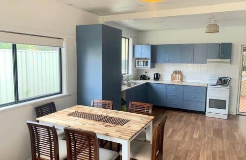Nelson Bay Apartamento | Cottage 3mn walk CBD/Marina. Wifi,AC, pet-friendly