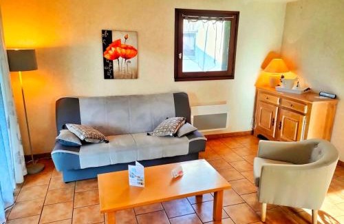 Valette Casa | Cottage 4 étoiles nature en Auvergne Puy Mary Cantal