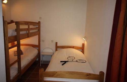 Montignac Cabaña | Casa rural 4/6 personas en un pueblo de vacaciones *** en Montignac Lascaux.