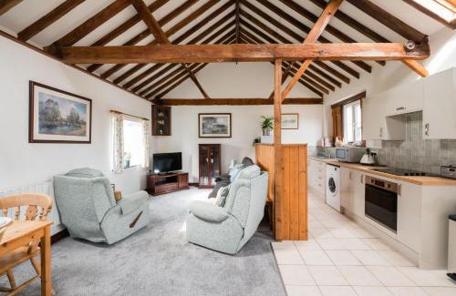Bedford Casa | Cottage 4 at Scald end
