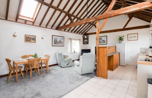 Bedford Casa | Cottage 4 at Scald end