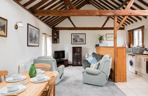 Bedford Casa | Cottage 4 at Scald end