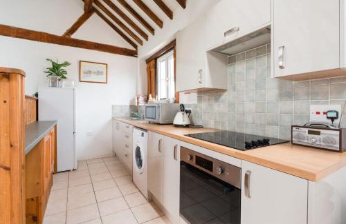 Bedford Casa | Cottage 4 at Scald end