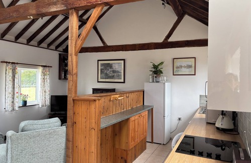 Bedford Casa | Cottage 4 at Scald end farm