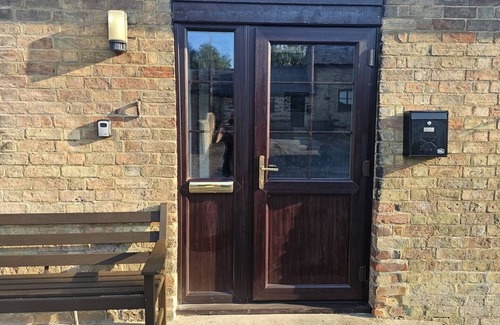 Bedford Casa | Cottage 4 at Scald end farm