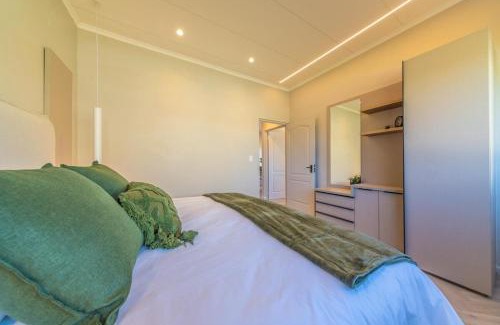 Simondium Chalet De Esquí | Cottage 4 - Leo Sky Farm