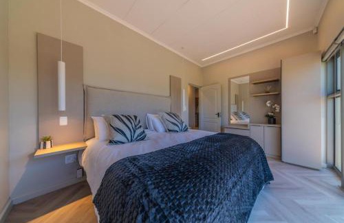 Simondium Chalet De Esquí | Cottage 4 - Leo Sky Farm