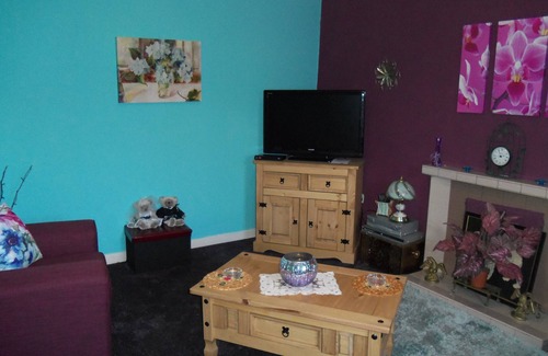 Balnain Cabaña | Cottage, 4 millas de Loch Ness