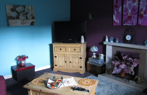 Balnain Cabaña | Cottage, 4 millas de Loch Ness