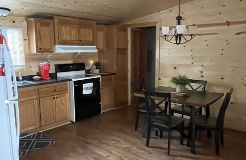 Fox Lake Casa | Cottage 4 on Beautiful Fox Lake!