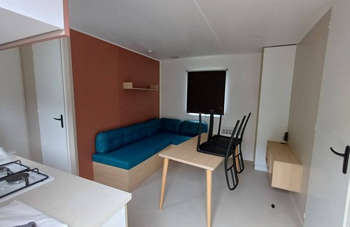 Bruggenmors Complejo | Cottage 4 people (Irm)