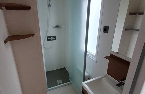 Bruggenmors Complejo | Cottage 4 people (Irm)