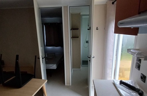 Bruggenmors Complejo | Cottage 4 people (Irm)