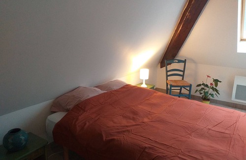 Lautenbach Apartamento | Casa rural (4 personas) de Saint Gangolphe en Lautenbach (Vosgos, viñedo de Alsacia ...)