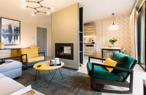 Hattigny Casa | 4-Zimmer-Cottage für 6 Personen, VIP-Exklusiv