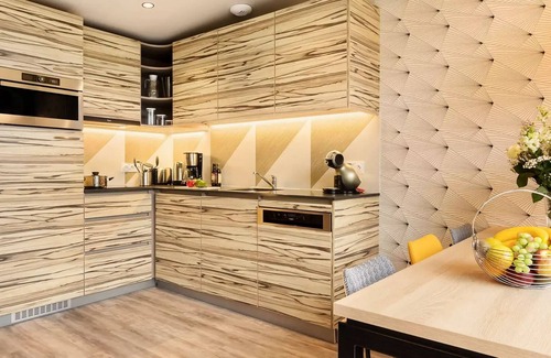 Hattigny Casa | 4-Zimmer-Cottage für 6 Personen, VIP-Exklusiv
