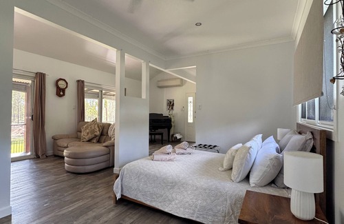 Glenwood Cama Y Desayuno | Cottage 40 mins north of Gympie
