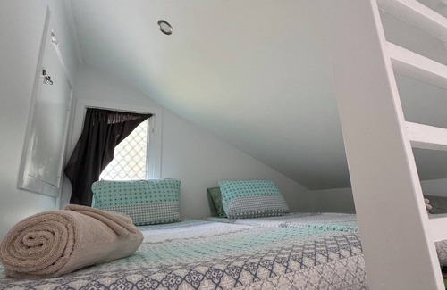 Glenwood Cama Y Desayuno | Cottage 40 mins north of Gympie