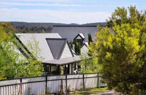 Daylesford Casa | Cottage 4A - sweet retreat with spa in Daylesford
