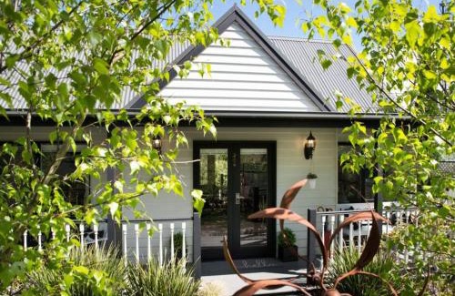 Daylesford Casa | Cottage 4A - sweet retreat with spa in Daylesford